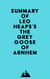 Summary of Leo Heaps's The Grey Goose of Arnhem