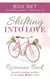 The Shifting into Love Series Box Set: Books 1 and 2 - Shifting into Love
