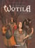La Saga de Wotila T02 - Les trois sanctuaires