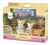 Le set de pique-nique des frères et sœurs Fennec - Sylvanian Families - 5698