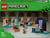 LEGO® 21252 - L’armurerie - LEGO® Minecraft™