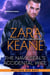 The Navy SEAL's Accidental Wife - Ballybeg Bad Boys, #5
