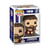 Figurine Funko POP! - 300 - Leonidas n°1473