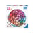 Puzzle rond 500 pièces - Coquillages Circle of Colors - Ravensburger