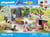 Playmobil® - Poulailler et jardin - 71510