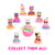 Mix & Make Birthday Cake - L.O.L. Surprise! - Modèles aléatoires - Vendu à l'unité