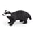 Figurine  Blaireau - Schleich