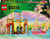 LEGO® 75681 - Glinda, Elphaba et Nessarose à l’université de Shiz  - LEGO® Wicked