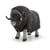 Figurine Papo - Bœuf musqué 50308