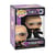 Figurine Funko POP! - Fusion - Nicholas Angel n°997