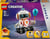 LEGO® 31164 - Le robot de l’espace - LEGO® Creator