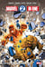 Marvel 2-In-One : Le destin des Quatre