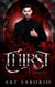 Thirst - A Vampire Story - Dark Realms Series - Romance Fantasy Books, #2