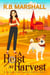 A Heist at Harvest - The Highland Horse Whisperer Mysteries, #4
