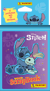 Blister 8 pochettes Panini France - Lilo et Stitch - Stitch 2 - Mon Super Scrapbook