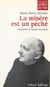 La misère est un péché - Biographie de Joseph Wresinski