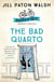 The Bad Quarto - A Gripping Cambridge Murder Mystery