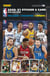 Nba 2020-21 Album + 3 Poch + Rc