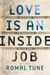 Love Is an Inside Job - Getting Vulnerable with God