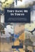 They Hang Me in Tokyo: A Barbarian Artist’s Life-Changing Journey to Master Nihonga, the Traditional Art of Japan