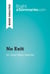 No Exit by Jean-Paul Sartre (Book Analysis) - Detailed Summary, Analysis and Reading Guide