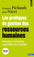 Les Pratiques de gestion des ressources humaines - Nouveaux contextes, nouvelles controverses