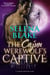 The Cajun Werewolf's Captive - Stormy Weather, #1
