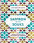 Saffron in the Souks - Vibrant recipes from the heart of Lebanon