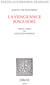 La Vengeance Raguidel. Seconde édition revue et corrigée