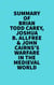 Summary of Brian Todd Carey,  Joshua B. Allfree & John Cairns's Warfare in the Medieval World