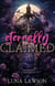 Eternally Claimed - Evermore Eternals, #2