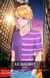 A.R. Dragonfly Vol. 8 - A.R. Dragonfly, #8