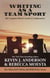 Writing As a Team Sport - Million Dollar Writing Series