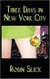 Three Days in New York City - An erotic comedy in three parts, #1