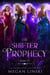 The Shifter Prophecy: Books 1-4