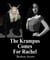 The Krampus Comes For Rachel