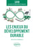 Les enjeux du développement durable