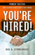 You're Hired! Power Tactics