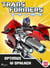 Transformers – PRIME – Optimus w opalach