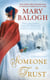 Someone to Trust - Elizabeth's Story