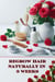 Regrow Hair Naturally in 3 Weeks