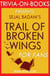 Trail of Broken Wings by Sejal Badani (Trivia-On-Books)