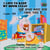 I Love to Keep My Room Clean ???? ???? ???? ???? ???? ???? ?? - English Hindi Bilingual Collection