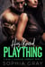 His Bound Plaything - A Rich & Reckless Romance, #3