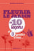Fleurir le jardin en 10 leçons et 3 gouttes d'eau...
