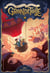 Chroniques des royaumes invisibles (Tome 1) - Grondétoile