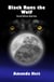 Black Runs the Wolf - Cursed Wolves, #1