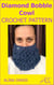 Diamond Bobble Cowl Crochet Pattern