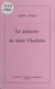 Le grimoire de tante Charlotte