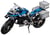 BMW R 1200 GS Adventure - LEGO® Technic - 42063